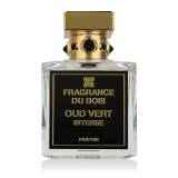 Fragrance Du Bois Oud Vert Intense Parfum 100 ml