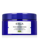 ESLA Italy Daily Thick Hair Daily Mask Haarmaske 250 ml