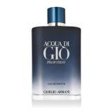 Giorgio Armani Acqua di Giò Profondo 2024 Eau de Parfum für Herren 200 ml