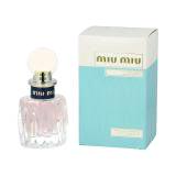 Miu Miu Miu Miu L'Eau Rosée Eau de Toilette für Frauen 50 ml