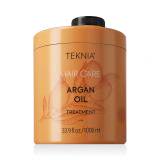 Lakmé Teknia Argan Oil Treatment Haarmaske 1000 ml