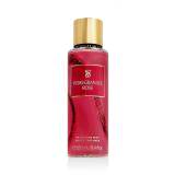 Victoria´s Secret Pomegranate Rose Körperspray für Frauen 250 ml