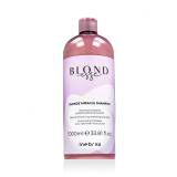 Inebrya BLONDesse Blond Miracle Shampoo Shampoo 1000 ml