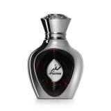Lattafa Niche Emarati Safeer Eau de Parfum für Herren 100 ml