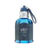 Zimaya Al Barari Coral Eau de Parfum für Herren 100 ml