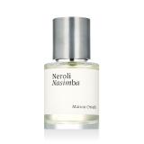 Maison Crivelli Neroli Nasimba Eau de Parfum 30 ml