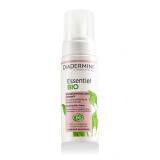 Diadermine Essentiel Bio Soothing Cleansing Foam Reinigungsschaum für Frauen 150 ml