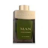 Bvlgari MAN Wood Essence Eau de Parfum für Herren Nachfüllbar 100 ml