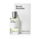 Maison Crivelli Neroli Nasimba Eau de Parfum 100 ml