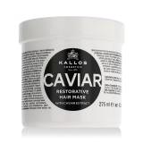 Kallos Cosmetics Caviar Restorative Hair Mask Haarmaske für Frauen 275 ml