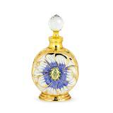 Swiss Arabian Layali CPO Parfümiertes Öl für Frauen 15 ml