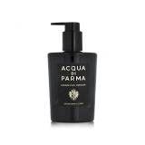 Acqua di Parma Signatures Of The Sun Magnolia Infinita Flüssigseife für Frauen 300 ml
