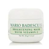 Mario Badescu Vitamin C Brightening Mask Gesichtsmaske für Frauen 56 g