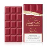 Sabrina Carpenter Sweet Tooth Cherry Baby Eau de Parfum für Frauen 30 ml