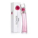 KENZO Flower By Kenzo Cherry Poppy Eau de Parfum für Frauen 30 ml
