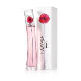 KENZO Flower By Kenzo Cherry Poppy Eau de Parfum für Frauen 50 ml