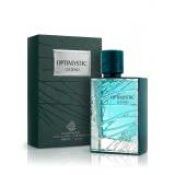 Fragrance World Optimystic Legend Eau de Parfum für Herren 100 ml