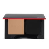 Shiseido Synchro Skin Self-Refreshing Custom Finish Powder Foundation Foundation für Frauen 9 g Farbton  220 Linen