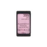 Artdeco Glamour Lidschatten für Frauen 0,8 g Farbton  399 Glam Pink Treasure