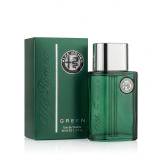 Alfa Romeo Green Eau de Toilette für Herren 40 ml