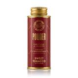 18.21 Man Made Powder Sweet Tobacco Trockenshampoo für Herren 8 g