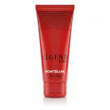 Montblanc Legend Red Duschgel für Herren 100 ml