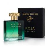 Roja Parfums Vetiver Parfum Cologne Eau de Cologne für Herren 100 ml