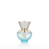 Versace Pour Femme Dylan Turquoise Haar Nebel für Frauen 30 ml