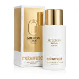 Paco Rabanne Million Gold Körperlotion für Frauen 200 ml