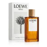 Loewe Solo Eau de Toilette für Herren 100 ml