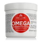 Kallos Cosmetics Omega Haarmaske für Frauen 275 ml