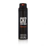 Cristiano Ronaldo CR7 Game On Deodorant für Herren 200 ml