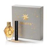Paco Rabanne Million Gold Geschenkset EDP 90 ml + Rockstar Mascara 8 ml