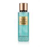 Victoria´s Secret Aqua Kiss Shimmer Körperspray für Frauen 250 ml