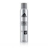 Adidas Pro Invisible Deodorant für Herren 200 ml
