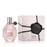Viktor & Rolf Flowerbomb Frozen Flower Eau de Parfum für Frauen 100 ml