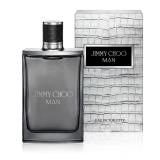 Jimmy Choo Man Intense Eau de Toilette für Herren 200 ml