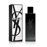 Yves Saint Laurent MYSLF Eau de Parfum für Herren Nachfüllbar 150 ml