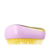 Tangle Teezer Compact Styler Haarbürste für Frauen 1 St. Farbton  Lilac Yellow