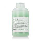 Davines MELU Mellow Anti-Breakage Lustrous Shampoo Shampoo für Frauen 250 ml