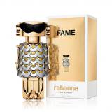 Paco Rabanne Fame Eau de Parfum für Frauen 150 ml