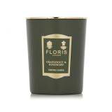 Floris Grapefruit & Rosemary Duftkerze 175 g