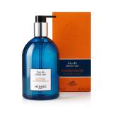 Hermes Eau de Citron Noir Flüssigseife Nachfüllbar 300 ml