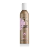 Inebrya Style-In Volume Mousse Haarfestiger 400 ml