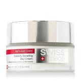 Swiss Image Anti-Age Care Elasticity Boosting Day Cream Tagescreme 50 ml