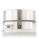 Swiss Image Brightening Care Absolute Radiance Night Cream Nachtcreme 50 ml