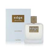 La Fede Edge Original Eau de Parfum für Frauen 100 ml