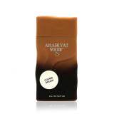 Arabiyat Sugar Cookie Dough Eau de Parfum für Frauen 100 ml