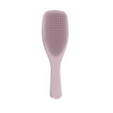 Tangle Teezer The Ultimate Detangler Chrome Straight - Curly Haarbürste 1 St. Farbton  Mauve Copper