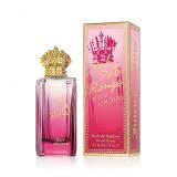 Juicy Couture Rock The Rainbow Rah Rah Rouge Eau de Toilette für Frauen 75 ml